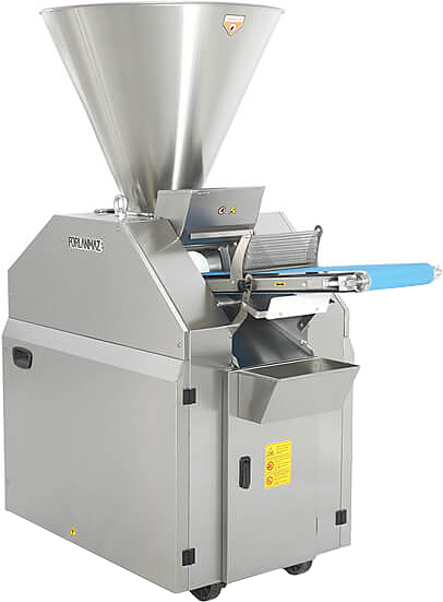 Тестоделитель Porlanmaz Bakery Machinery PMVD 2000