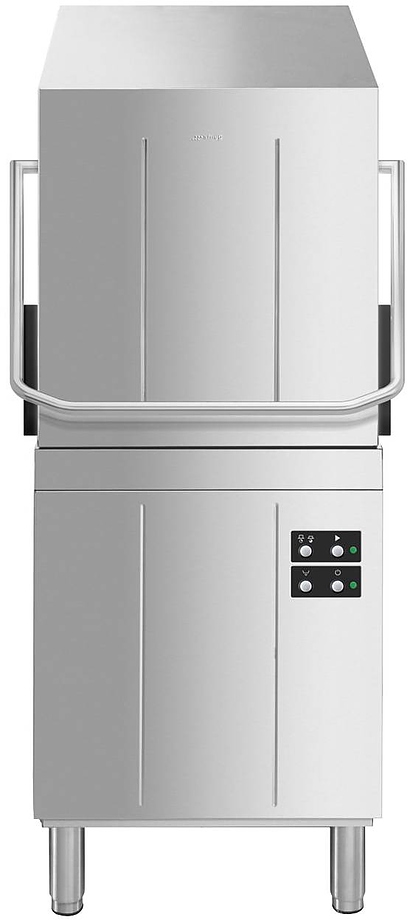 Купольная посудомоечная машина SMEG Professional SPH500