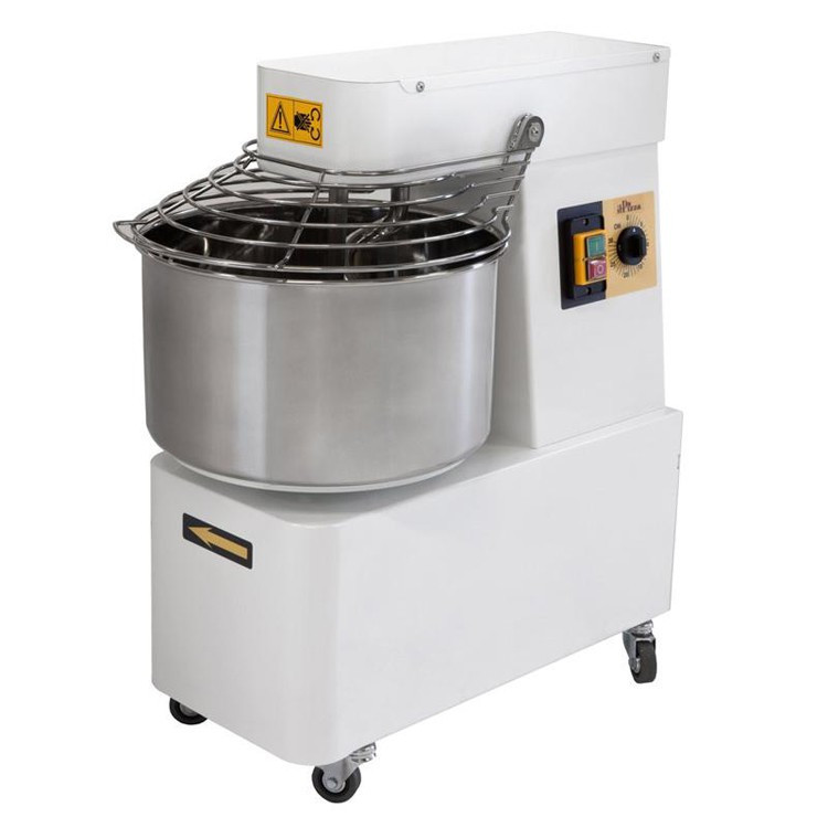 Тестомес спиральный ITPIZZA SK-50 1Ф