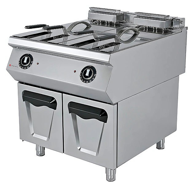 Фритюрница электрическая Tatra TEF.89F