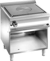 Плита газовая 900 серии Apach Chef Line GLRSTG89OS