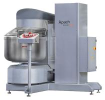 Тестомес спиральный Apach Bakery Line LX-RT120 EP