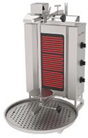 Гриль для шаурмы Tatra TDM E 3T