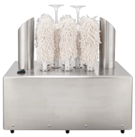 Аппарат для сушки и полировки бокалов Hurakan HKN-GP1500