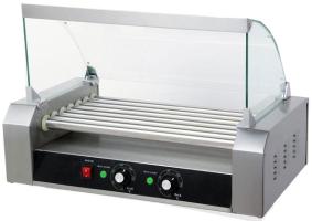 Гриль роликовый VIATTO ET-R2-7