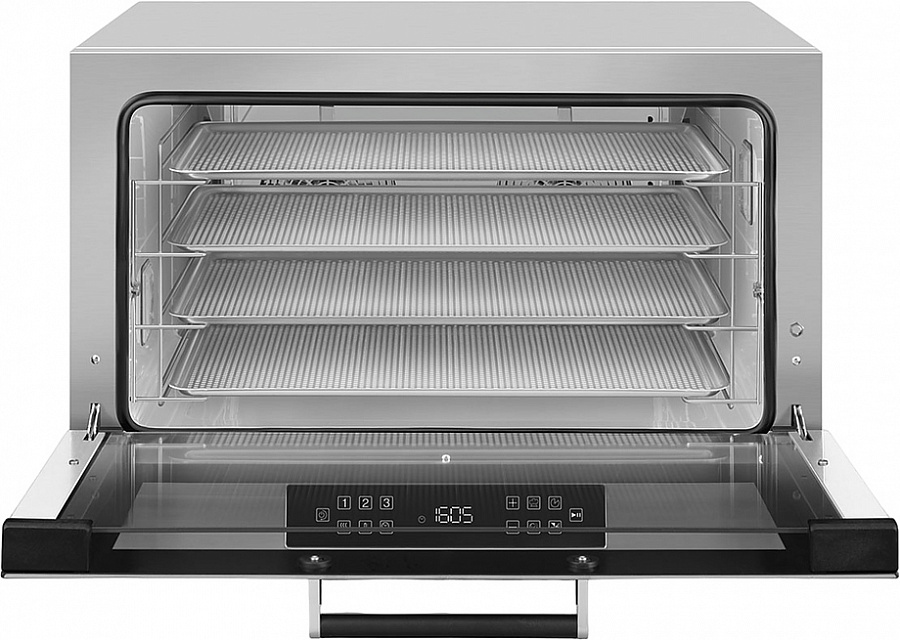 Печь конвекционная SMEG Professional ALFA420E1HDS