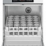 Стаканомоечная машина SMEG Professional SPG403M