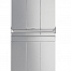 Купольная посудомоечная машина Smeg CWC621SD-1