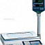 Торговые весы CAS AP-30M
