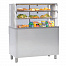 Витрина холодильная Skycold DL1203CL-SM
