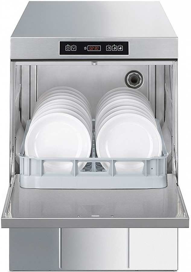 Посудомоечная машина с фронтальной загрузкой SMEG Professional SPD505S