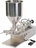 Дозаторы начинок